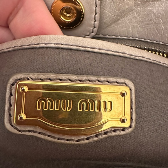 Miu Miu shine trapu - Picture 8 of 17